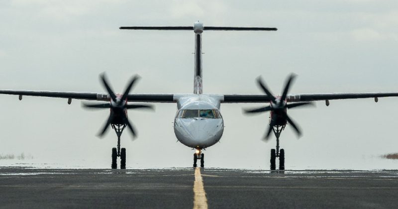 Jambojet to maintain flight fares as war rages in Middle East