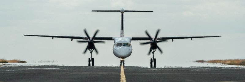 Jambojet to maintain flight fares as war rages in Middle East