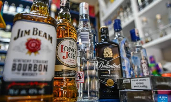 Liquor firm Africa Spirits Limited placed under administration