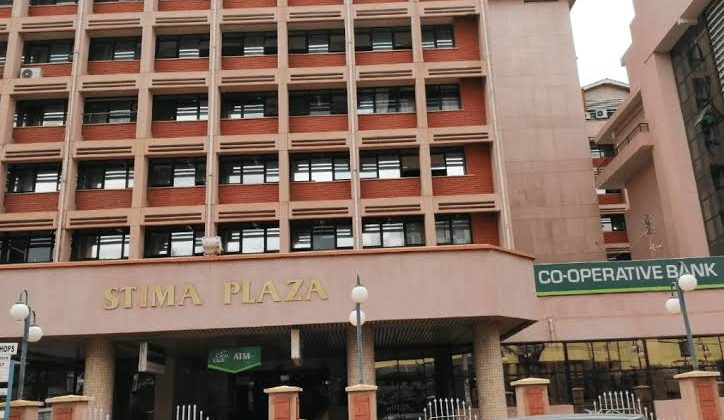 Kenya Power security guard killed by gunshot during Gen-Z protests