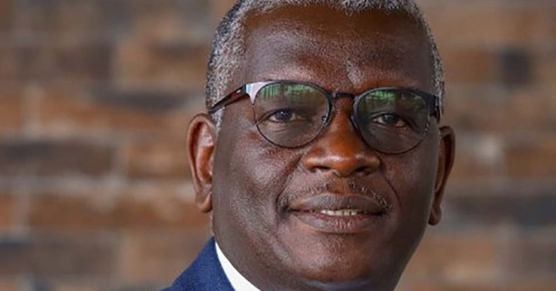 EABL taps Andrew Kilonzo as new KBL MD