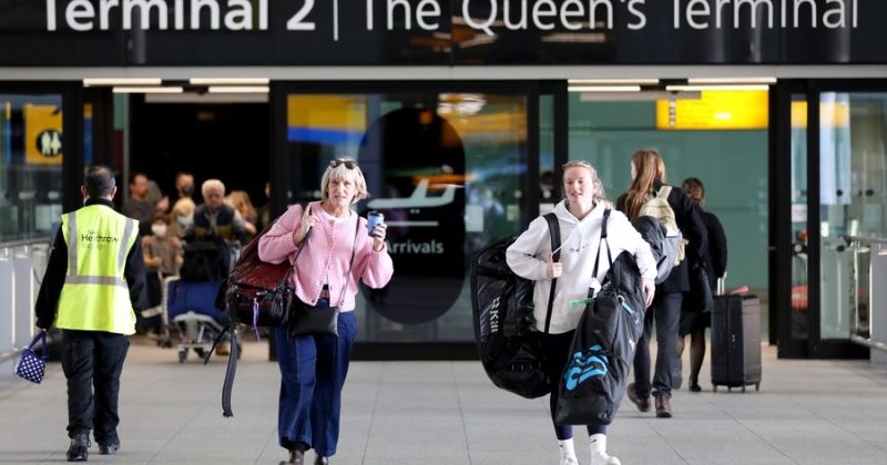 Britain faces renewed youth employment challenge