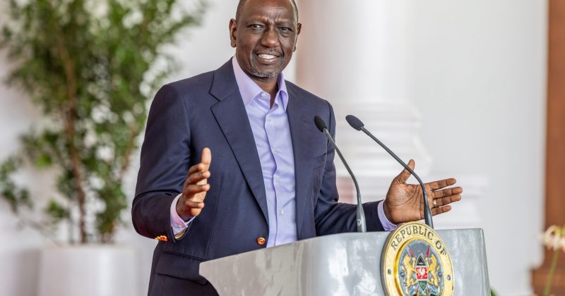 State allocates Sh1.5bn for affordable housing internship programme