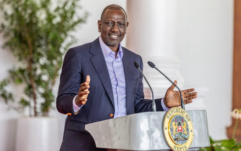 State allocates Sh1.5bn for affordable housing internship programme
