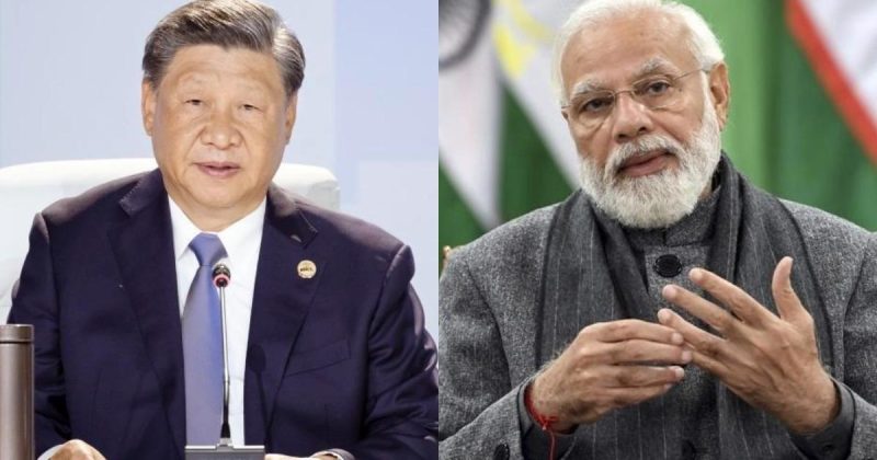 India and China strive to reset ties but with caution