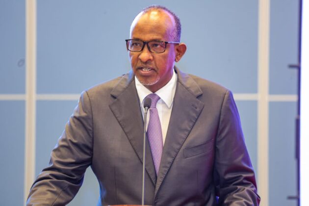 47 Counties to Tailor HIV and Disease Integration Under New National Framework
