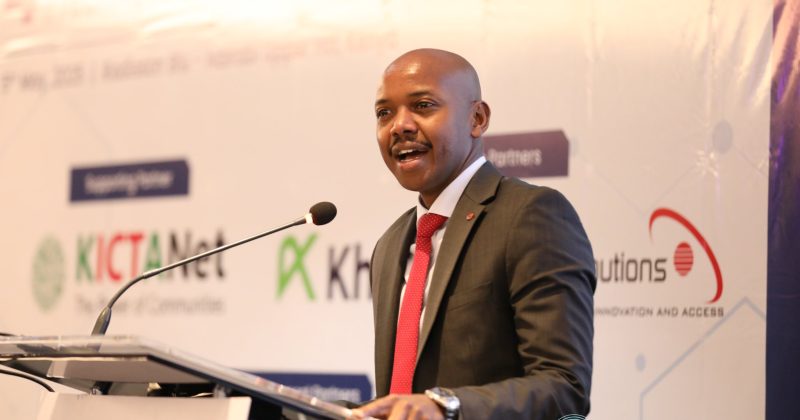 Blow to Kamanguya as ICT Authority advertises CEO’s post