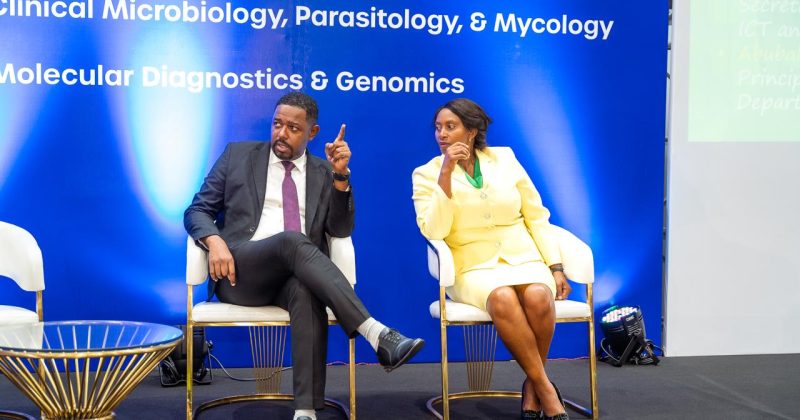 Health worker shortage tops agenda as WHX Nairobi 2025 approaches