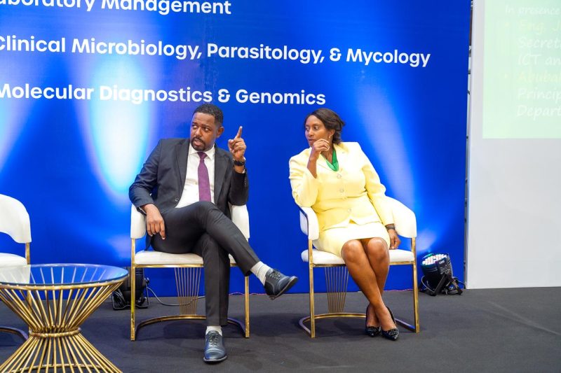 Health worker shortage tops agenda as WHX Nairobi 2025 approaches