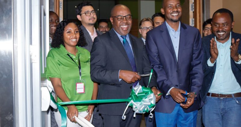 Africa prepares for 9th AgroFood-PlastPack Expo in Nairobi