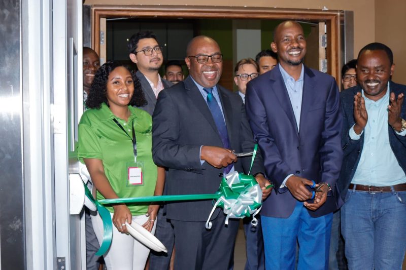 Africa prepares for 9th AgroFood-PlastPack Expo in Nairobi