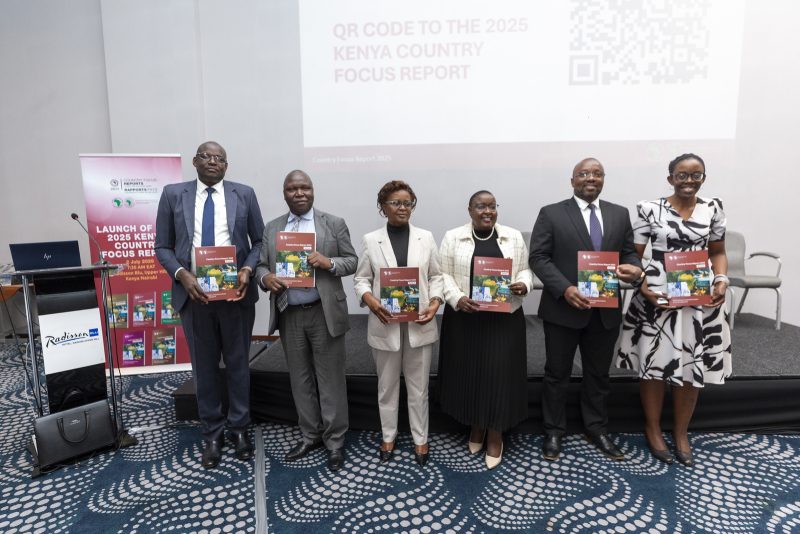 AfDB urges fiscal reforms to boost Kenya’s economic growth