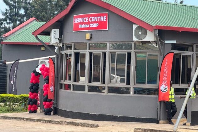Tougher measures help KRA collect Sh3.6bn daily from customs