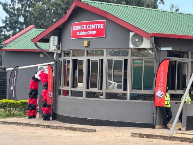 Tougher measures help KRA collect Sh3.6bn daily from customs