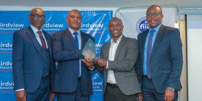 AIBK, Birdview Microinsurance to boost insurance access for underserved Kenyans