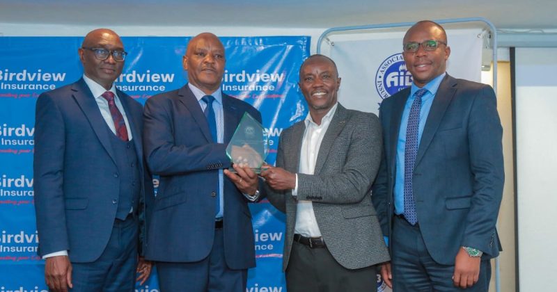 AIBK, Birdview Microinsurance to boost insurance access for underserved Kenyans