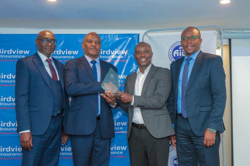 AIBK, Birdview Microinsurance to boost insurance access for underserved Kenyans