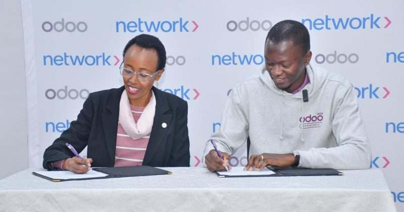 Odoo, Network International team up to simplify payments for African SMEs