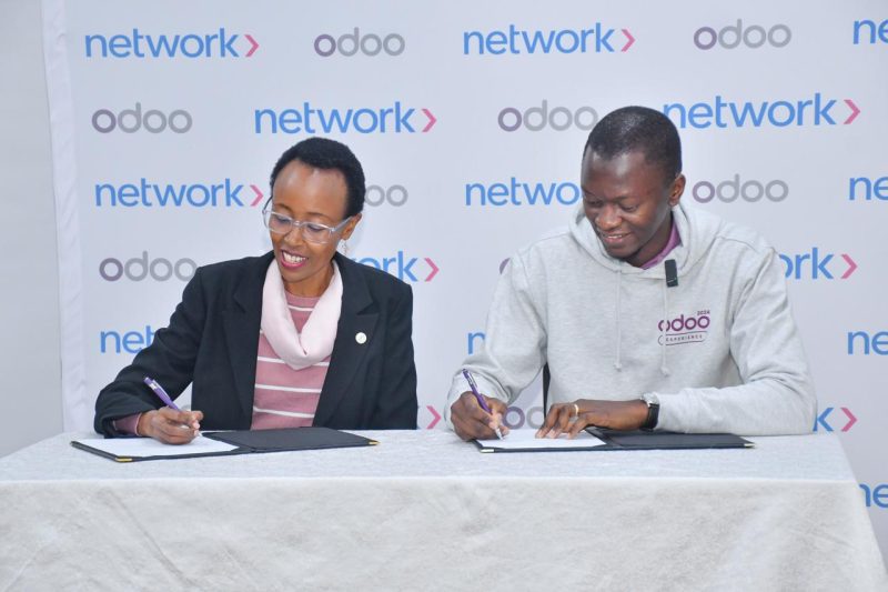 Odoo, Network International team up to simplify payments for African SMEs