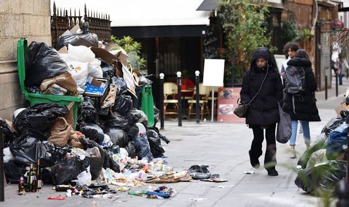 Summer of stink: Inside America’s garbage labour dispute