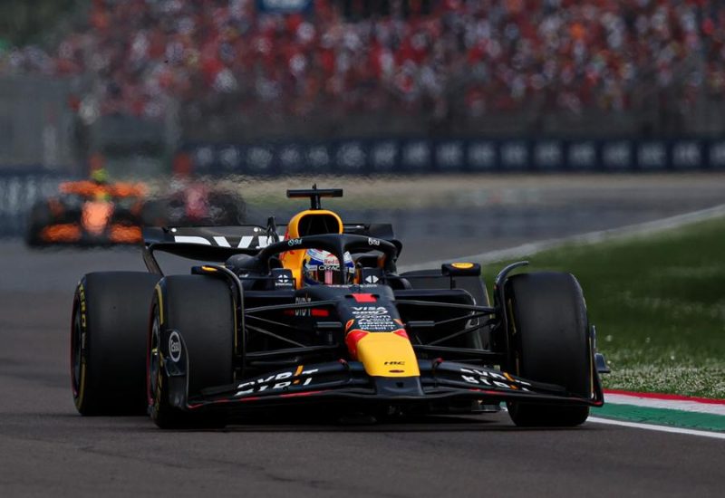 Season to end in Europe if war continues – F1 boss