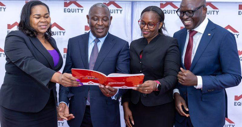 Equity Group half-year profit rises 17pc to Sh34.6bn