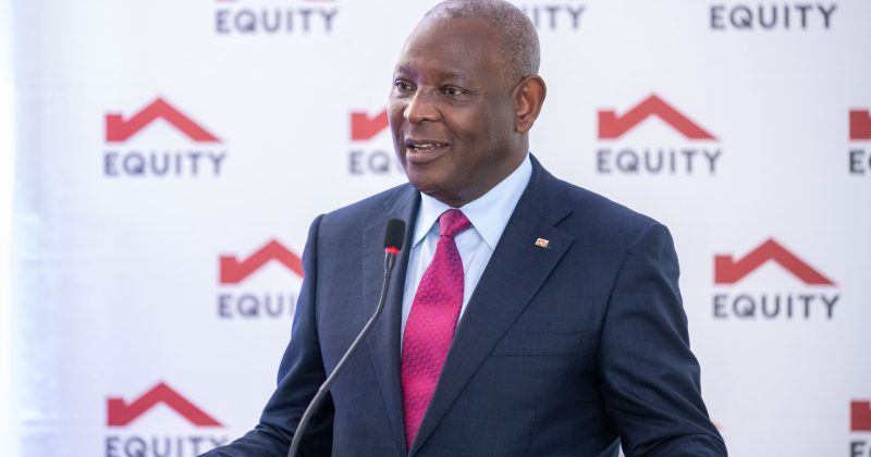 Equity retirement assets rise above Sh900mn