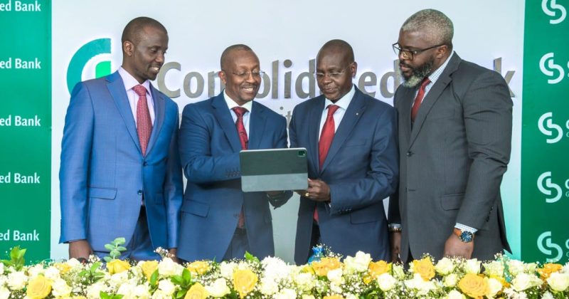 Consolidated Bank swings to Sh21.6mn profit