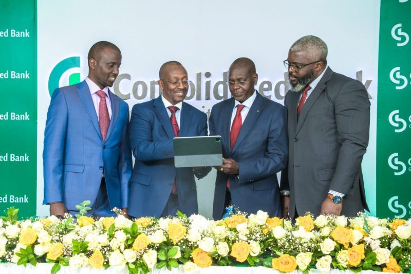 Consolidated Bank swings to Sh21.6mn profit