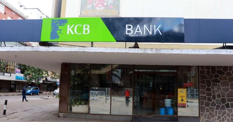 KCB secures Sh12.5bn for SMEs-linked green financing