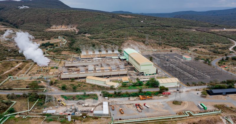 Court orders fresh review of KenGen carbon credits tender