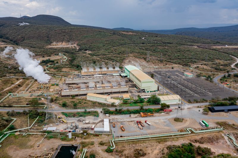 Court orders fresh review of KenGen carbon credits tender