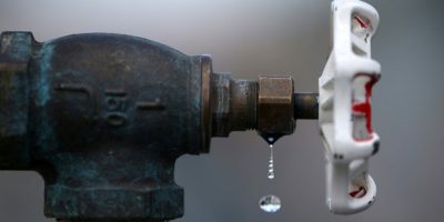 Nairobi Water announces 26-hour shutdown affecting large parts of city
