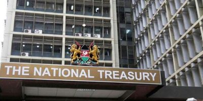 Treasury doubles domestic borrowing to Sh138bn in July
