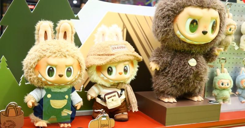 AI toys for young children need tighter rules, researchers warn