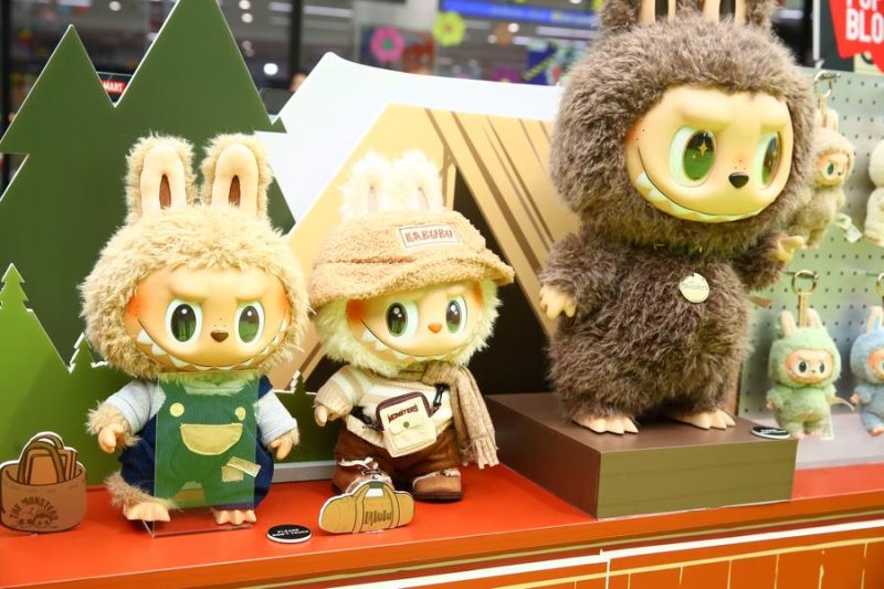 AI toys for young children need tighter rules, researchers warn