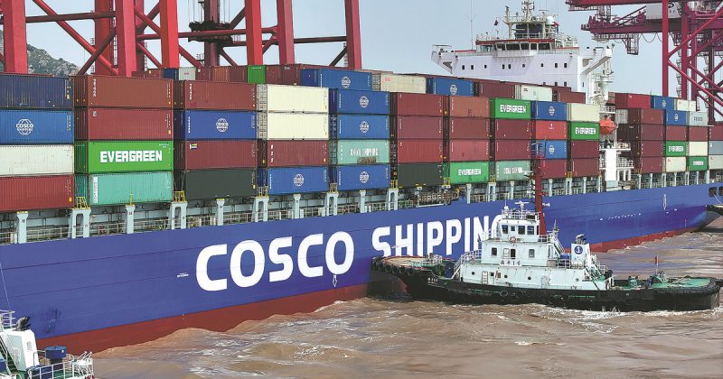 Manufacturing, mining lift Kenya’s Q1 GDP growth to 5.3pc