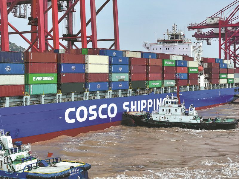 Manufacturing, mining lift Kenya’s Q1 GDP growth to 5.3pc