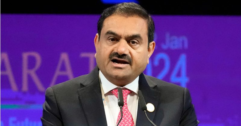 India regulator rejects US firm’s fraud claims against Adani Group