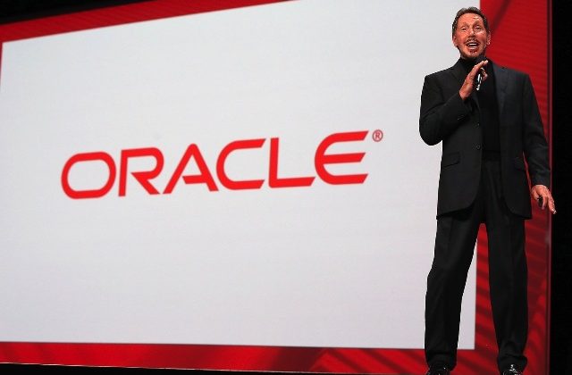 Tech giant Oracle makes ‘significant’ job cuts