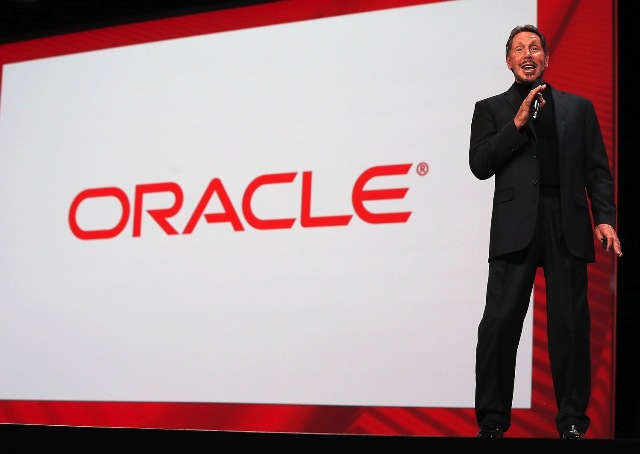 Tech giant Oracle makes ‘significant’ job cuts