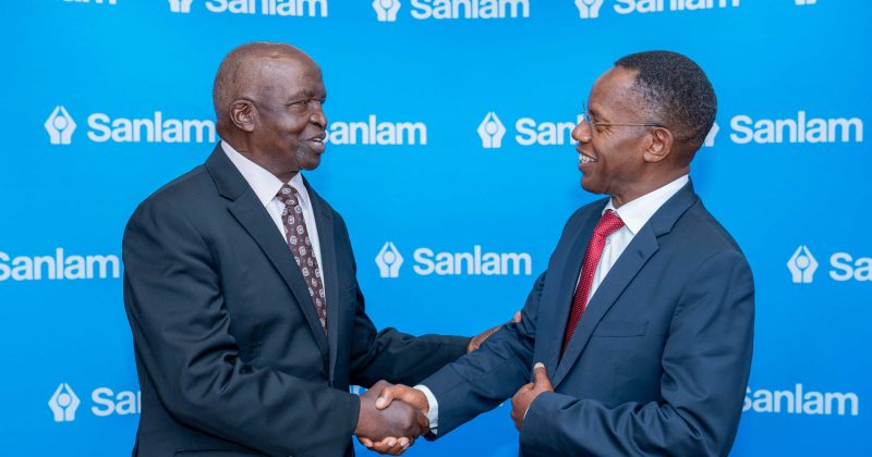 Sanlam Kenya plans rebrand to Sanlam Allianz Holdings
