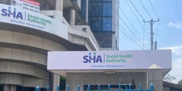 SHA to offer enhanced treatment cover for drug addicts