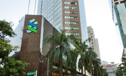 Standard Chartered mobilizes Sh97bn for sustainable finance in Kenya