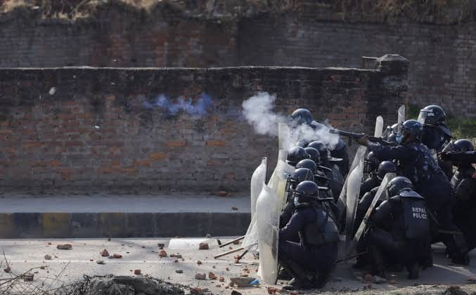 Nepal’s hotel sector suffers extensive damage in protests