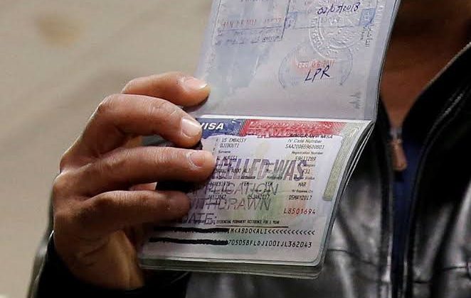 White House says new H-1B visa fee applies only to new applicants