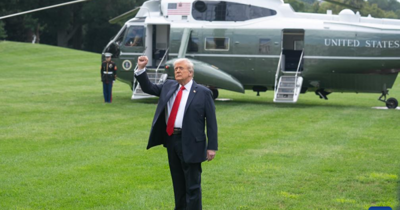 U.S. agrees to cut tariffs on Switzerland to 15pc