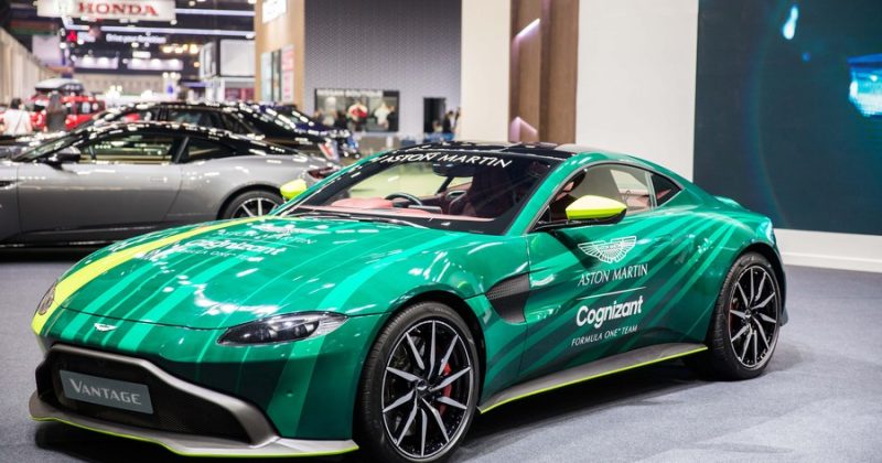 How Aston Martin must adapt to meet changing needs
