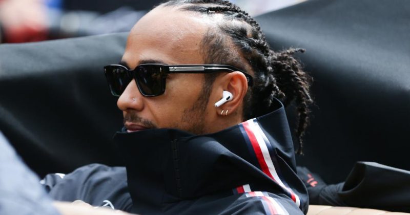 UK gambling ads with Lewis Hamilton and Chelsea logo banned over influence on children