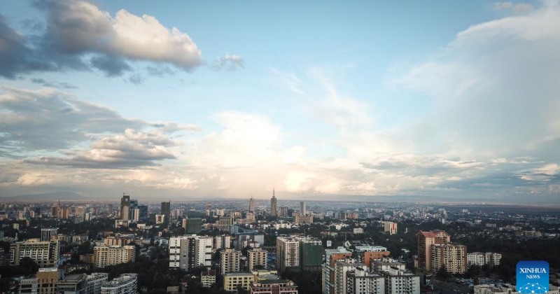 Property prices rise in Nairobi as rentals dip in Q3